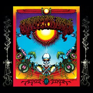 'Aoxomoxoa (50th Anniversary Deluxe Edition)'の画像