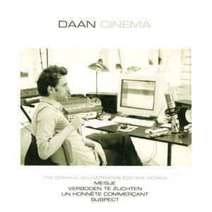 Image for 'Cinema'