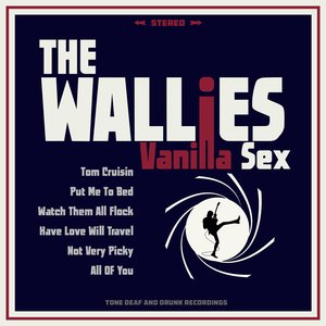 Bild für 'Vanilla Sex'