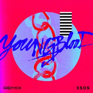 Imagem de 'Youngblood (R3hab Remix) - Single'