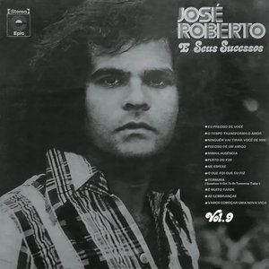 Image for 'José Roberto e Seus Sucessos, Vol. 9'