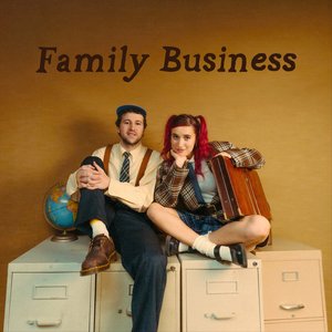 Image for 'Family Business'