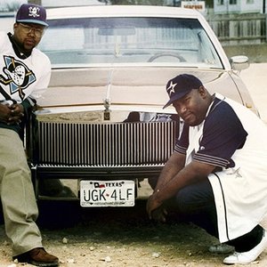 Imagen de 'UGK'