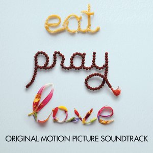 Bild für 'Eat, Pray, Love'