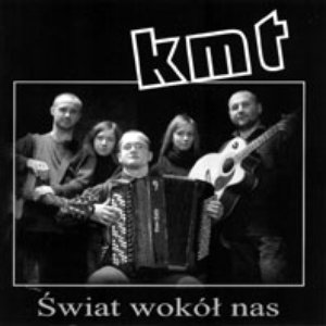 Image for 'KMT'