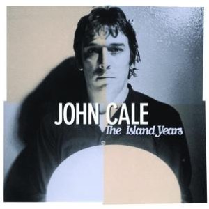 Image for 'The Island Years'