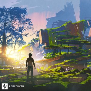 Image for 'Regrowth'