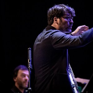 Image for 'Ohad Talmor'