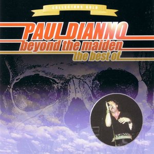 “Beyond The Maiden: The Best Of Paul Di'Anno”的封面