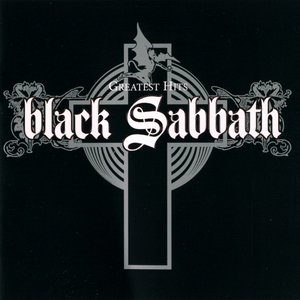 Изображение для 'Black Sabbath Greatest Hits 2009'