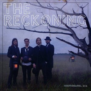 Image for 'The Reckoning'