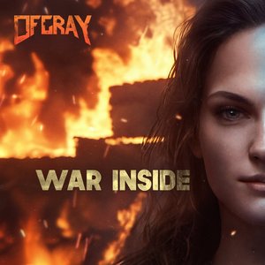 Image for 'War Inside'