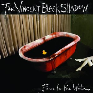 Image for 'Fear's In The Water'