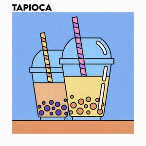 Imagem de 'Tapioca'