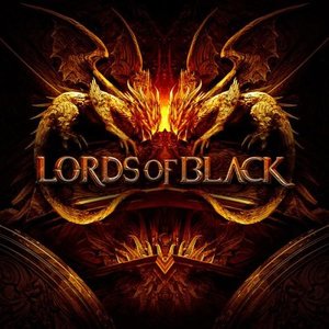 'Lords Of Black' için resim