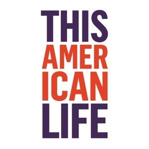 “This American Life”的封面