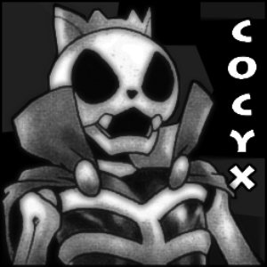 Image pour 'Cocyx The Skeleton'