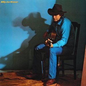 Image for 'Billy Joe Shaver'