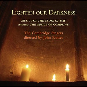 Image for 'Lighten our Darkness: Music for the Close of Day'