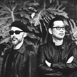 Zdjęcia dla 'Kyoto Jazz Massive'