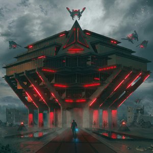 Immagine per 'Time (Alan Walker Remix)'