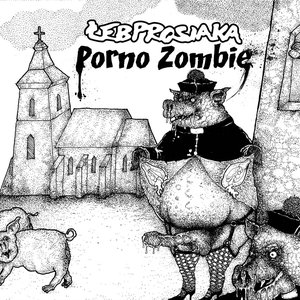 Image for 'Porno Zombie'