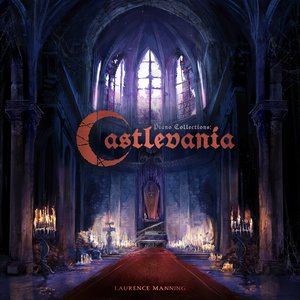 Image for 'Piano Collections: Castlevania'