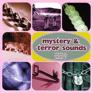 Image for 'Mystery & Terror Sounds'