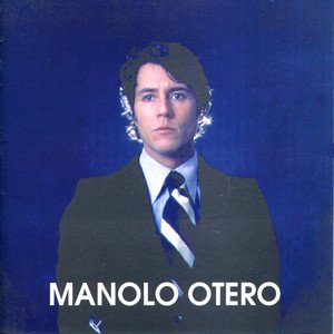 “Manolo Otero”的封面