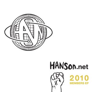 Image for 'Hanson.net 2010 Membership Kit'