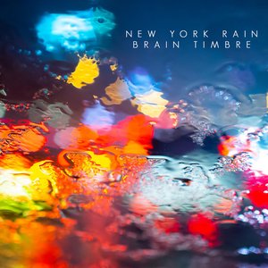 Image for 'New York Rain'