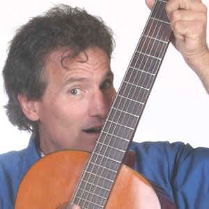 Image for 'Barry Louis Polisar'