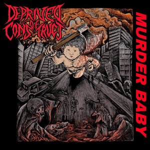 Image for 'Murder Baby'