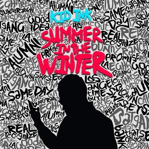 “Summer in the Winter”的封面