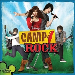 Image for 'Camp Rock Original Soundtrack (Scandinavia Version)'