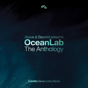 Image for 'OceanLab: The Anthology'