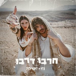 “חרבו דרבו”的封面