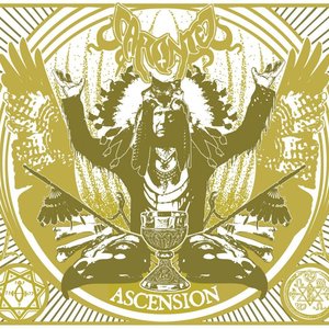 Image for 'Ascension'