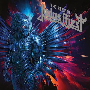 Immagine per 'The Best of Judas Priest'