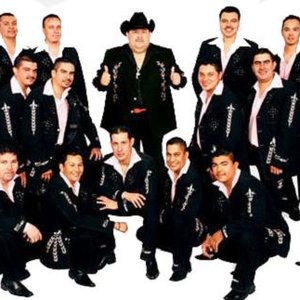 Image for 'El Coyote y Su Banda Tierra Santa'