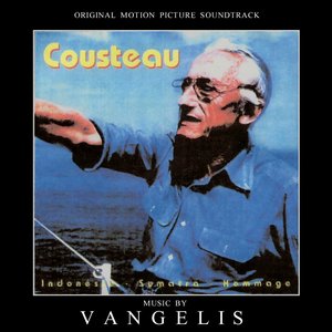 Image for 'Cousteau'