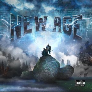 Image for 'New Age'