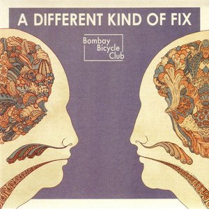 “A Different Kind Of Fix (Japanese Edition)”的封面