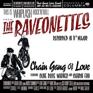 Image for 'Chain Gang of Love'