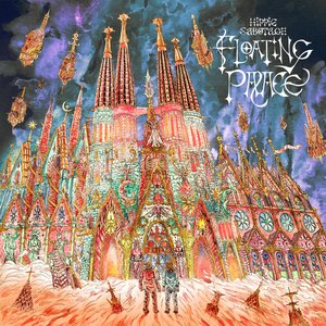 “Floating Palace”的封面