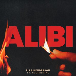 Image for 'Alibi (feat. Rudimental) [Extended]'