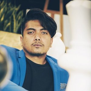 “Danial Zaini”的封面