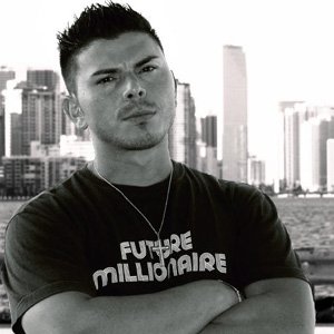 “Armand Pena”的封面