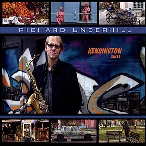 Image for 'Kensington Suite'