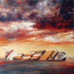 Immagine per 'Orphaned By the Ocean'